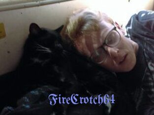 FireCrotch64