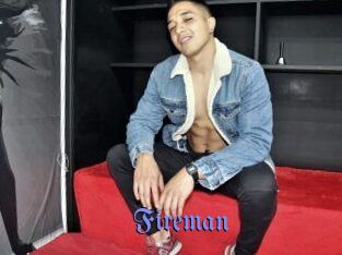 Fireman
