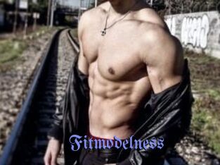 Fitmodelness