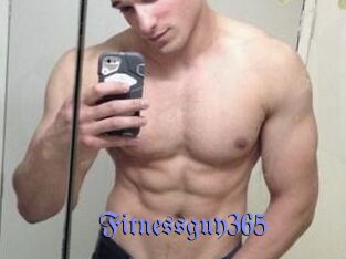 Fitnessguy365