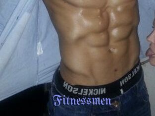 Fitnessmen
