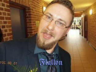 Flallon