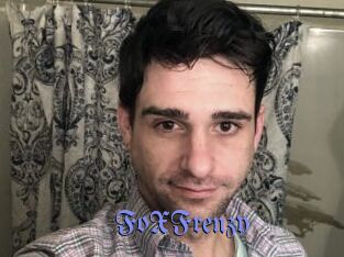 FoXFrenzy