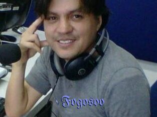 Fogosoo