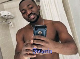 Folarin