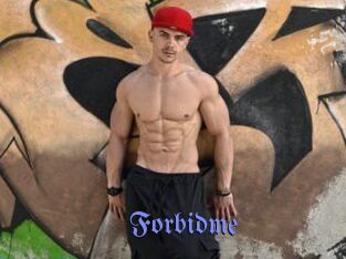 Forbidme