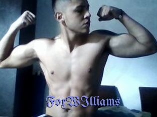 FoxWIlliams