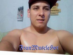 FranMuscleHot