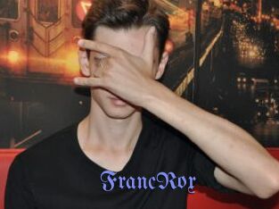 FrancRox