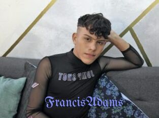 FrancisAdams
