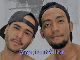 FrancisandAlbert