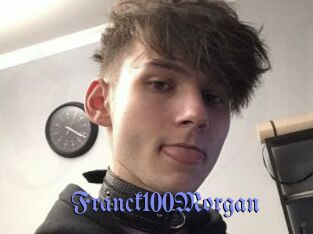 Franck100Morgan