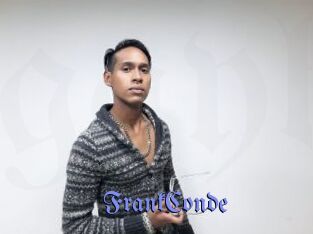 FrankConde