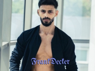 FrankDecker