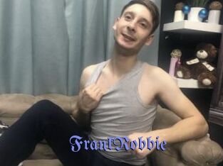 FrankRobbie