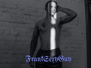 FrankSexyGuy