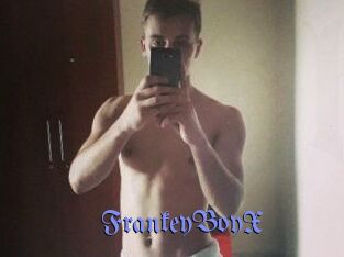 FrankeyBoyX