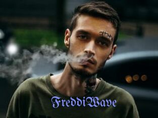FreddiWave