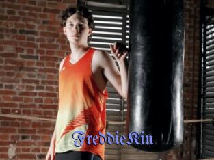 FreddieKin