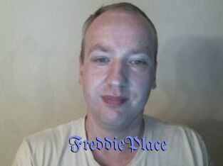 FreddiePlace