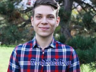 FreddyAiden