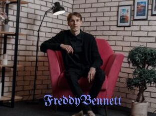 FreddyBennett
