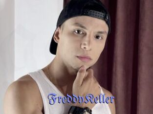 FreddyKeller