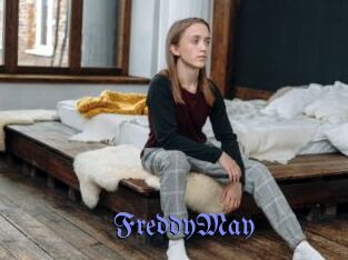 FreddyMay