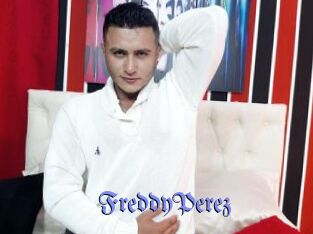FreddyPerez