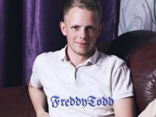 FreddyTodd