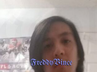 FreddyVince