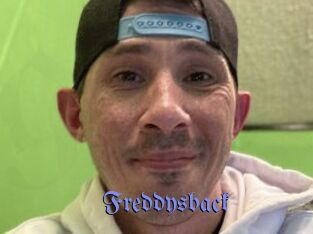 Freddysback