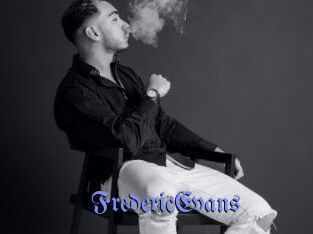 FredericEvans