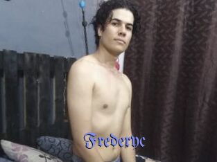 Frederyc