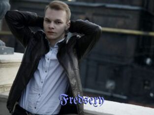 Fredsexy