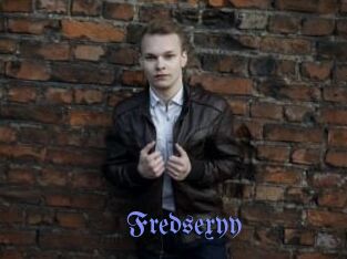 Fredsexyy