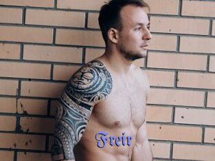 Freir