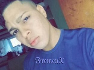 FremenX