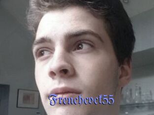 Frenchcock55