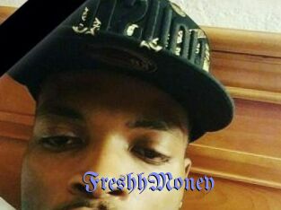 FreshhMoney