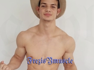 FrezisYmuscle Gay Buzz