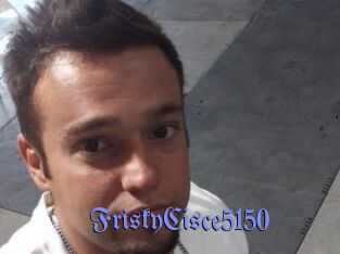 FriskyCisce5150