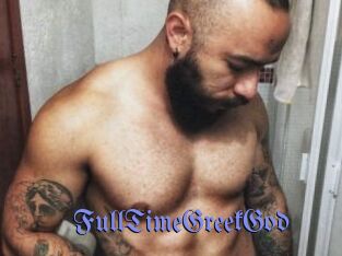 FullTimeGreekGod