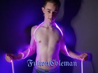 FultonColeman