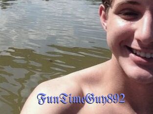 FunTimeGuy892