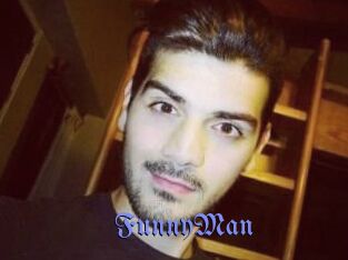 FunnyMan