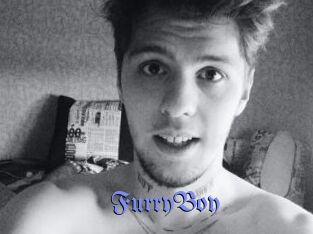 FurryBoy