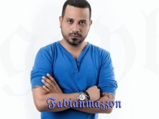Fabianmazzon