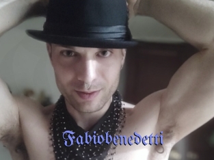 Fabiobenedetti