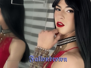 Fallonbrown